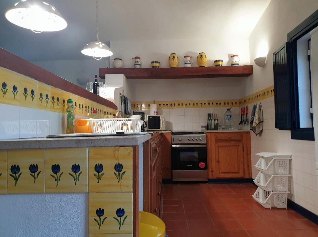 Sondela Self Catering Villa Sao Martinho do Porto Exterior photo