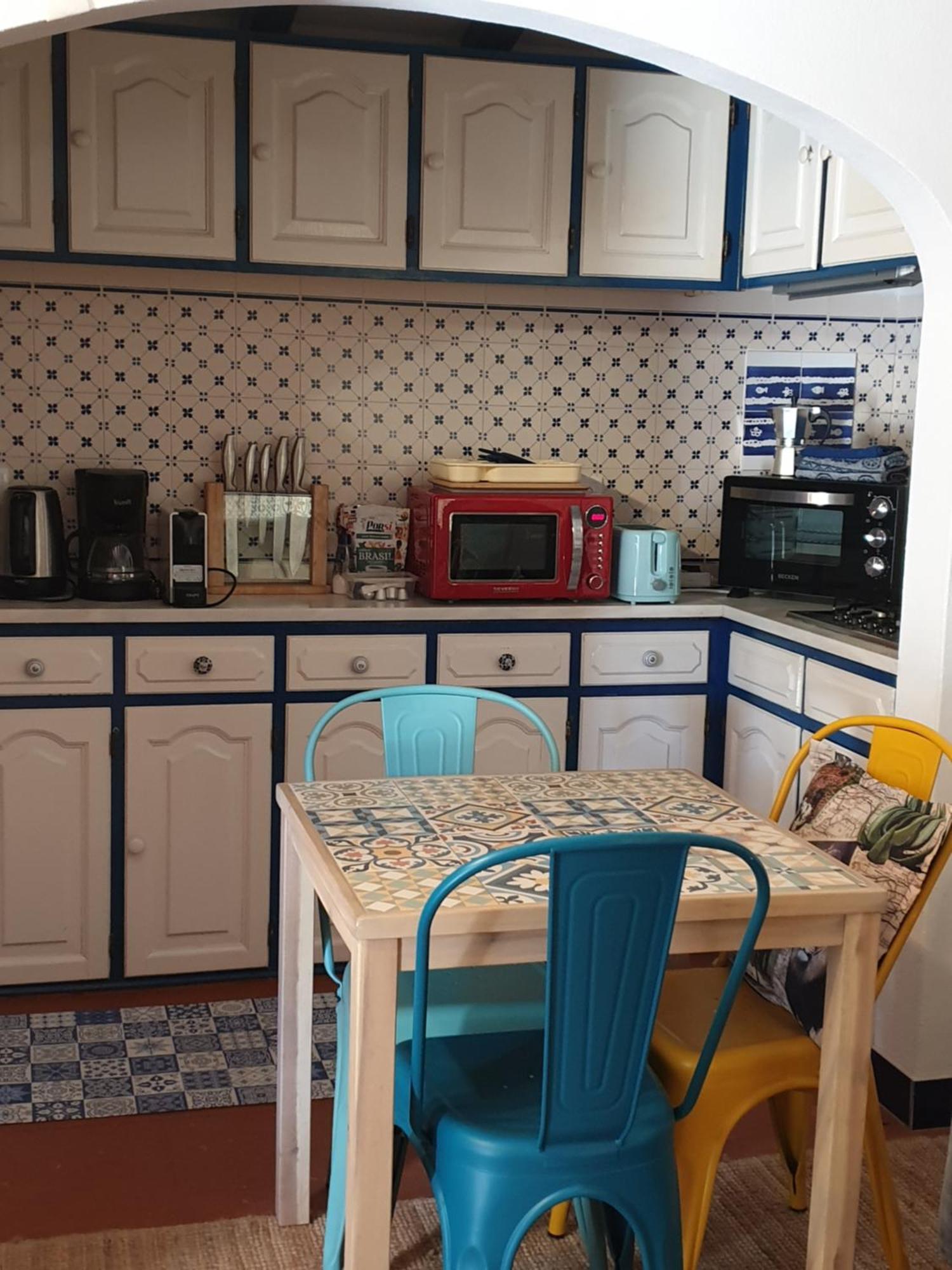Sondela Self Catering Villa Sao Martinho do Porto Exterior photo