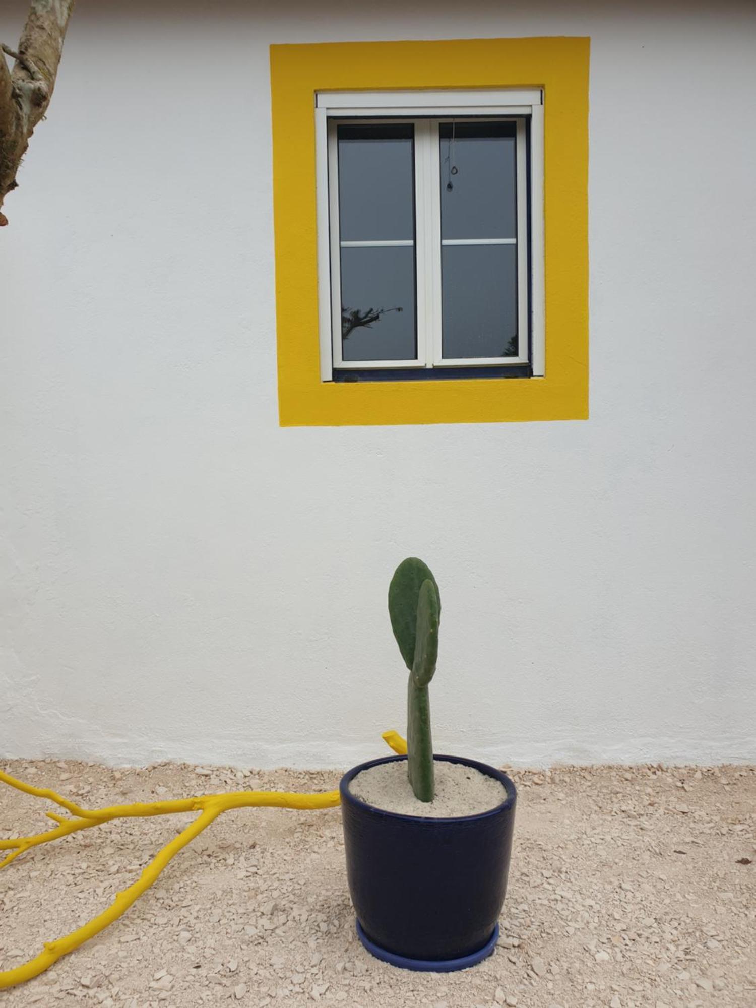 Sondela Self Catering Villa Sao Martinho do Porto Exterior photo