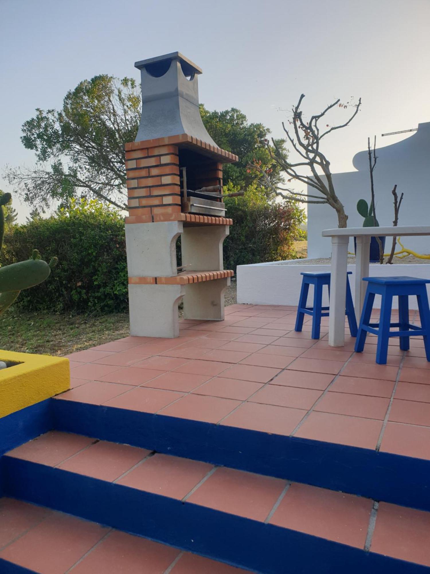 Sondela Self Catering Villa Sao Martinho do Porto Exterior photo